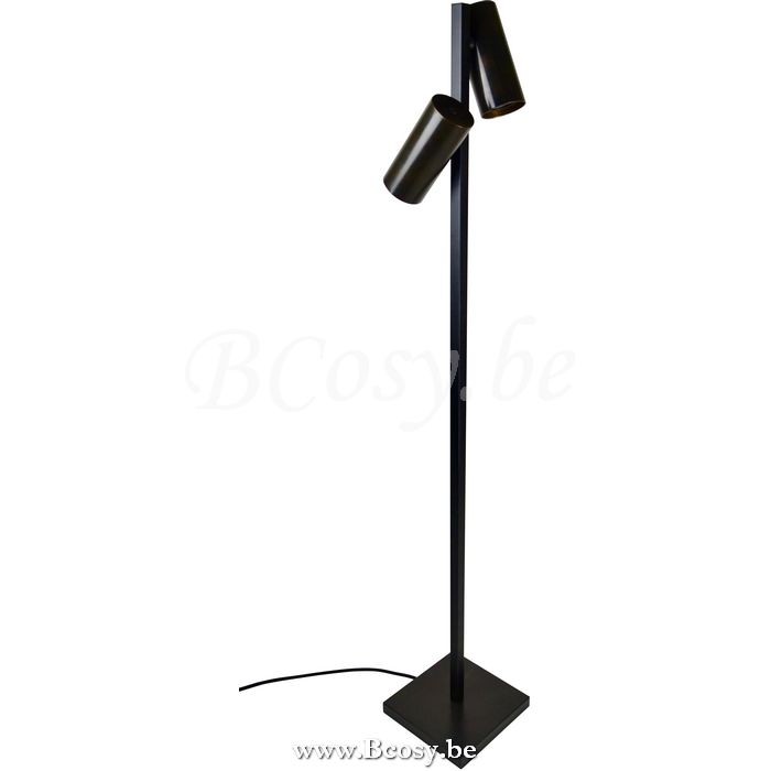 Taalkunde Overjas Intimidatie Authentage Tubelum floor 2L Bronze TBL002FLO <span style="font-size: 6pt;">  Vloerlampen-Stalampen-Staande-Lampen-Staanlampen-Lampadaires-Lampes-Raides-Debouts-Sur-Pied-De-Sol-Floor-lights-Standing-Floorlamps-Stehleuchten  </span> - Vloerlampen - BCosy ...