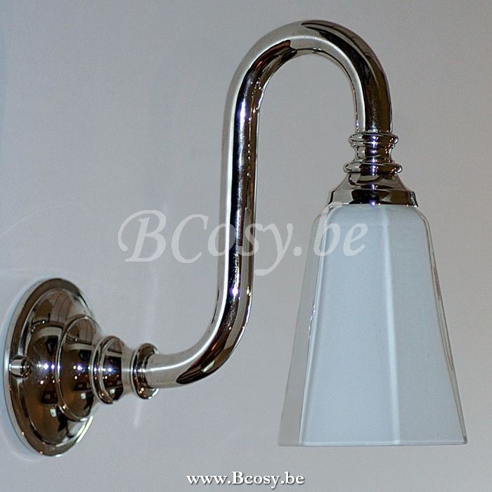 Graag gedaan rand Gezond eten Authentage Bainwat gooseneck IP43 Bronze BNW001G73 <span style="font-size:  6pt;"> Badkamer-Wandlampen-Muurlampen-Wandverlichting-Binnenverlichting-Éclairage-Armatures-Luminaires-D'intérieur-Lampes-Appliques-Murales-Bathroom-Lamps-Wall-Lamps-Light  ...