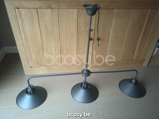 Marckdael VVD cottage stijl stoer sober verlichting webwinkel VDV Verlichting van Dijck Dyck Markdaal.