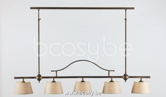 Marckdael billiardo-biliardo Antique Brass Éclairage Armatures Luminaires Lampes D'intérieur Suspendues Pendantes Suspensions VVD VDV Verlic.