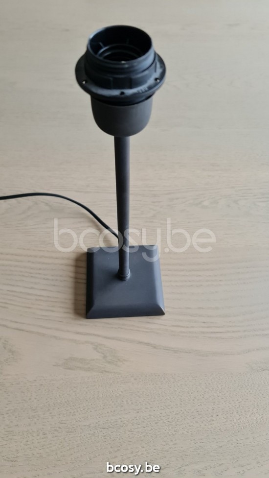 Marckdael tablelamps Dark Bronze Tafellampen Leeslichten Leeslampen Binnenverlichting VVD VDV Verlichting van Dijck Dyck Markdaal.