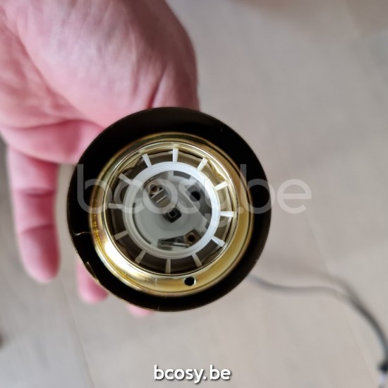 Haengelampe Van Dijck Pendellamp Van Dijck Plafondlamp Van Dijck Lighting Van Dijck Lampade Van Dijck Pendant Light Van Dijck Deckenleucht V.