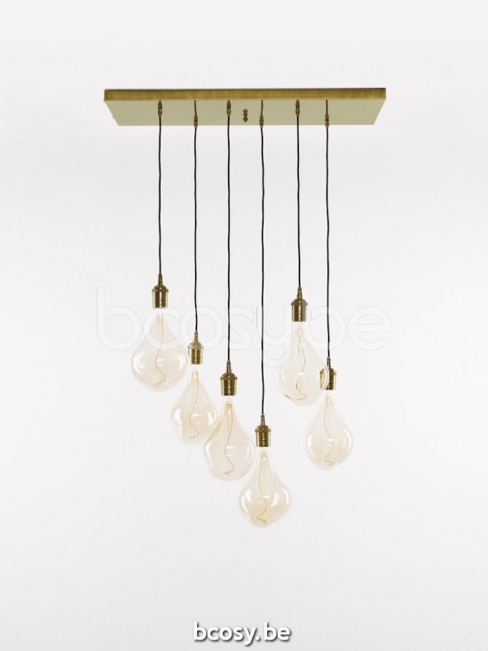 Marckdael 06710-PL6-OTT C-VDV 06710-PL6-OTT Verlichting van Dijck van Dyck Markdaal