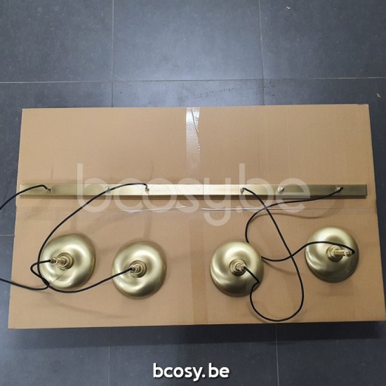 Marckdael VVD VDV EAN barcode 1x5420059266571 Verlichting van Dijck Dyck Markdaal VVD VDV.