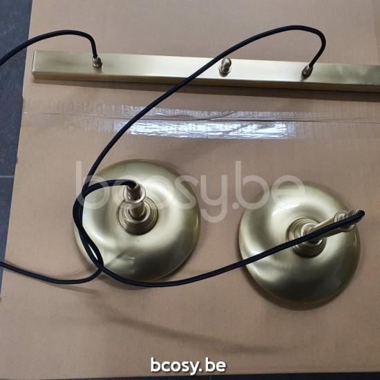 Marckdael 0803-4F-PROF-OTT C-VDV 0803-4F-PROF-OTT Verlichting van Dijck van Dyck Markdaal