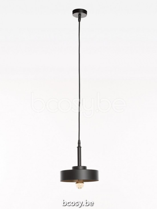 Marckdael 0960-S1-D200-BG C-VDV 0960-S1-D200-BG Verlichting van Dijck van Dyck Markdaal