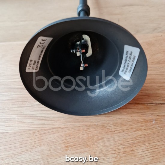 Marckdael 0187-3F-25-DB C-VDV 0187-3F-25-DB Verlichting van Dijck van Dyck Markdaal