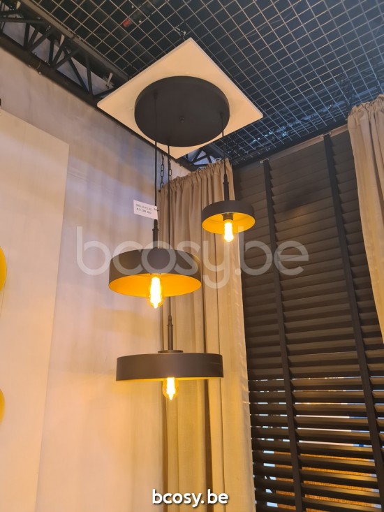 Marckdael VVD VDV EAN barcode 1x5420059272367 Verlichting van Dijck Dyck Markdaal VVD VDV.