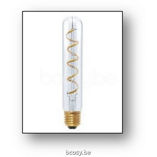 Marckdael 11-T185-5W-S-CL-E27 C-VDV 11-T185-5W-S-CL-E27 Verlichting van Dijck van Dyck Markdaal