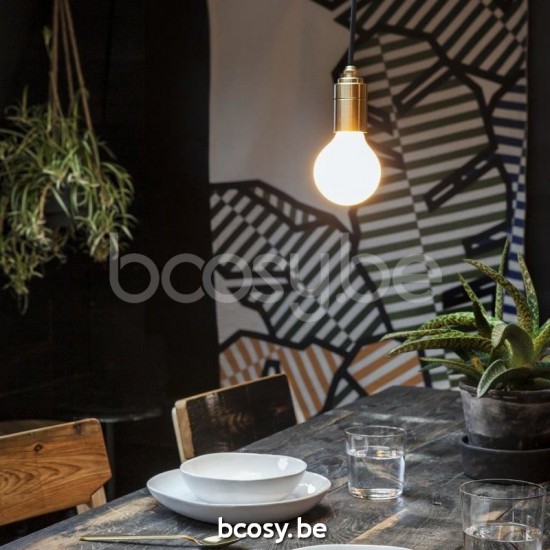 Marckdael bulbs Porcelain lampen VVD VDV Verlichting van Dijck Dyck Markdaal.