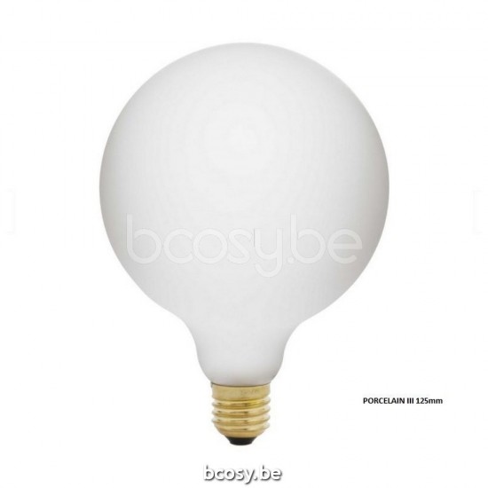 Marckdael VVD bulbs 11-TAPORC-III Porcelain-Porcelein lamp VVD VDV Verlichting van Dijck Dyck Markdaal.