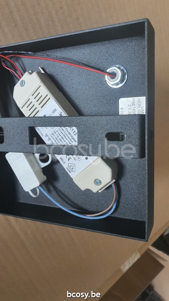 Opbouwspot Verthus Spotleuchten Verthus Lighting Verthus Spots Montage externe Verthus Beleuchtung Verthus Spots Verthus Armatures D'intérie.