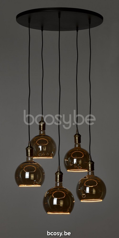 Suspensions Markdaal Lampes Suspendues Markdaal Suspended Light Markdaal Lampen Markdaal Pendels Markdaal Hanglamp Markdaal Pendant Lights M.