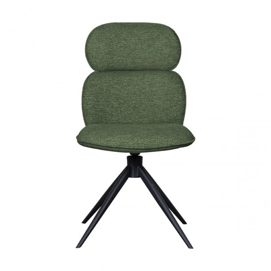 LABEL51 Finn fauteuils chaises avec accoudoirs.