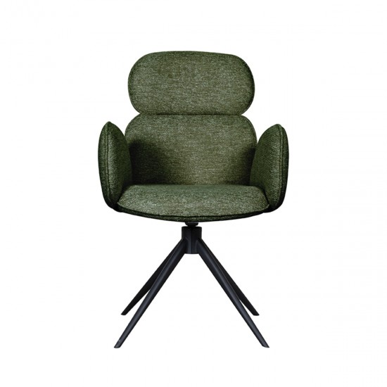 LABEL51 Vidar armstoelen.