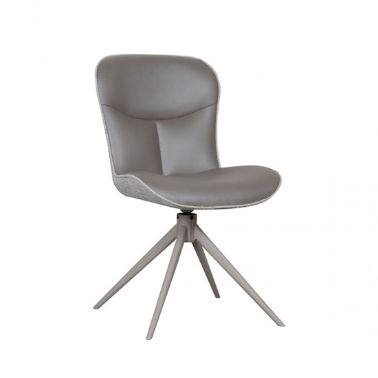 LABEL51 Thorben fauteuils chaises avec accoudoirs.