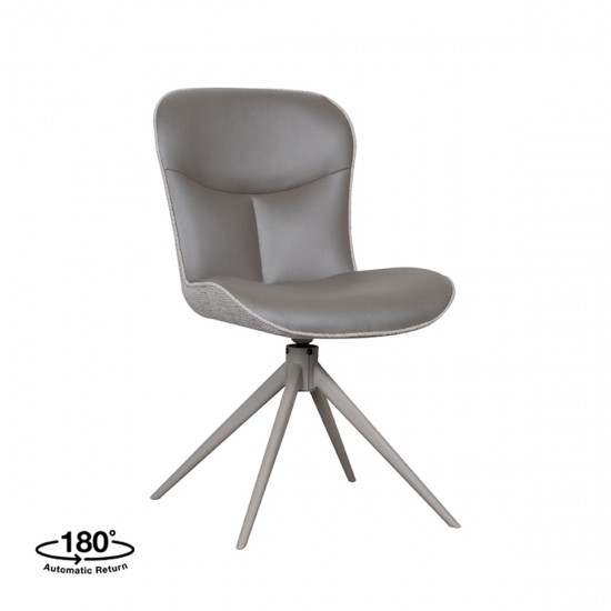 LABEL51 Eetkamerstoelen.