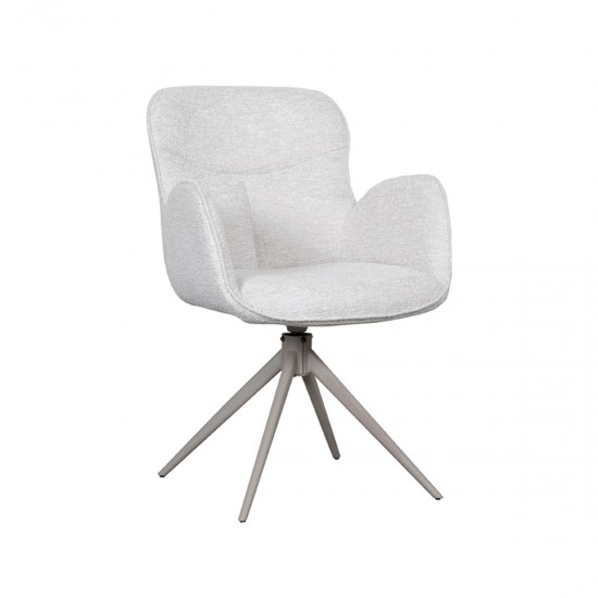 LABEL51 Lasse fauteuils chaises avec accoudoirs.