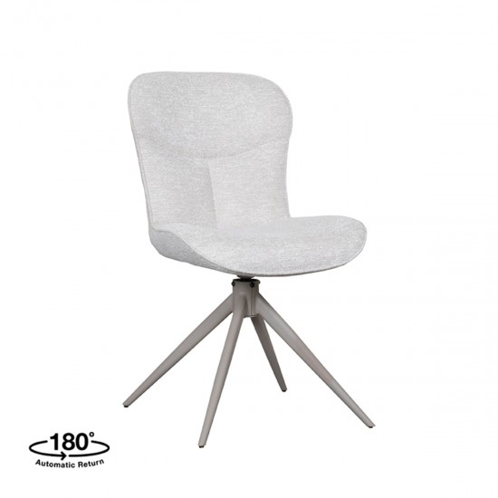 LABEL51 Eetkamerstoelen.