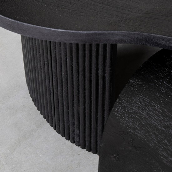 LABEL51 Timon tables de salon basse.