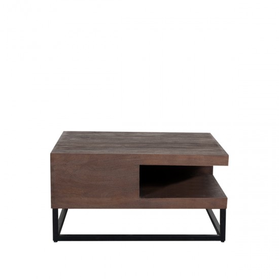 LABEL51 Cube coffee tables.