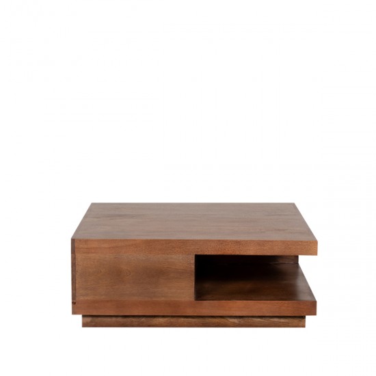 LABEL51 Square coffee tables.