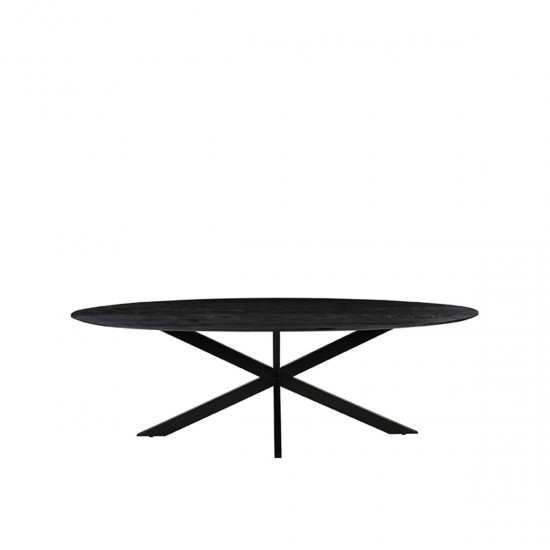 LABEL51 Eetkamertafels.