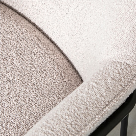 LABEL51 Dexter armstoelen.