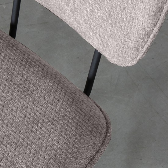 LABEL51 Eetkamerstoelen.