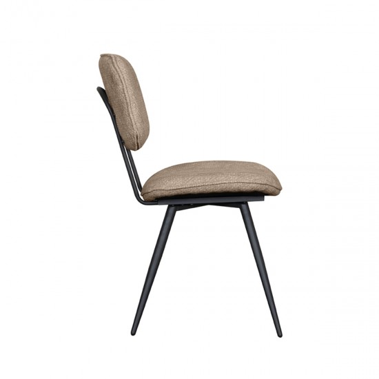 LABEL51 Liva armstoelen.