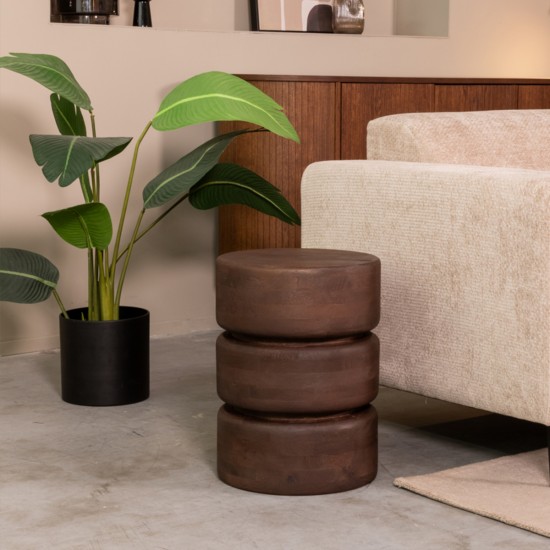 LABEL51 Milly tables d appoint bouts de canapé.