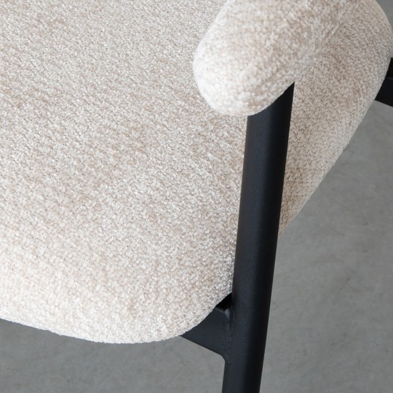 LABEL51 Eetkamerstoelen.