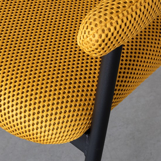 LABEL51 Eetkamerstoelen.