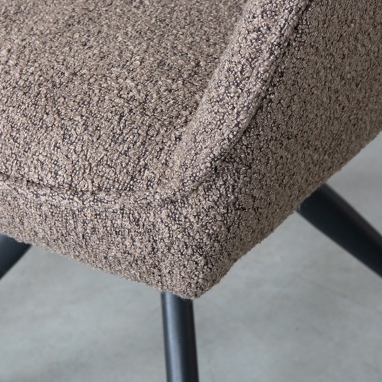 LABEL51 Finley sessel lehnstuhl lehnstuehle mit lehne.