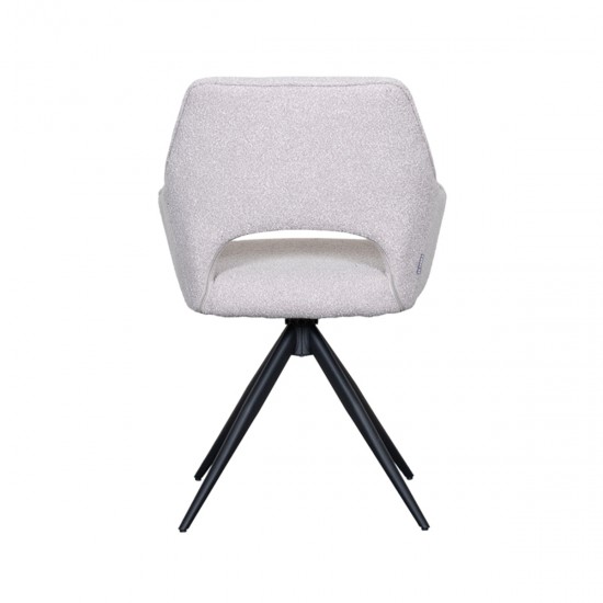 LABEL51 Finley sessel lehnstuhl lehnstuehle mit lehne.