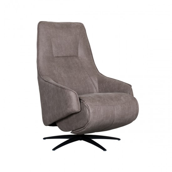 LABEL51 Odense fauteuils avec accoudoirs.