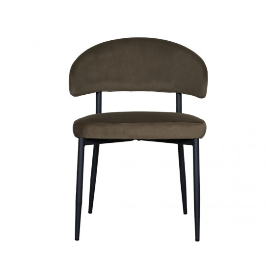 LABEL51 Bliss armstoelen.