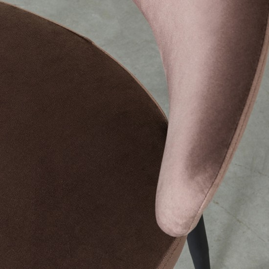 LABEL51 Bliss sessel lehnstuhl lehnstuehle mit lehne.