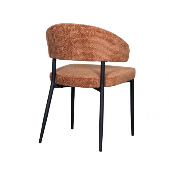 LABEL51 Bliss armstoelen.