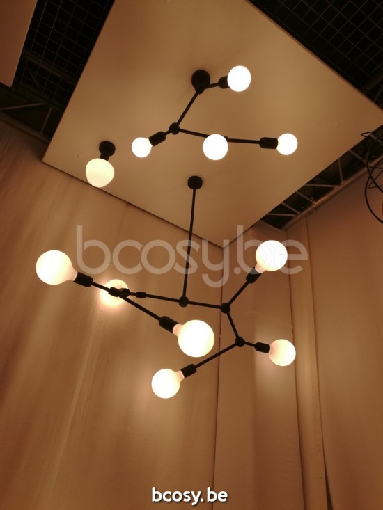 Pendellampen Lichtstudio Plafondlampen Lichtstudio Deckenleucht Lichtstudio Ceiling Light Lichtstudio Éclairage Lichtstudio Ampel Lichtstudi.