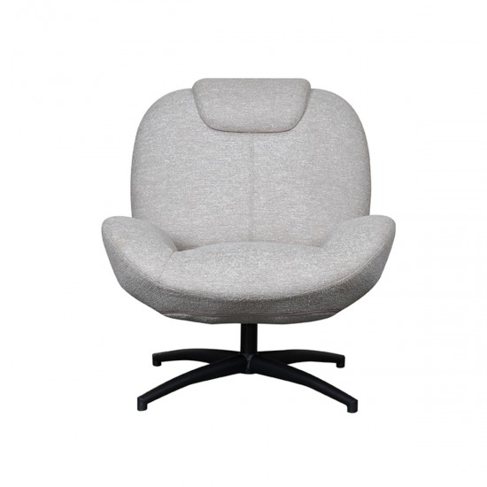 LABEL51 Clayton fauteuils avec accoudoirs.
