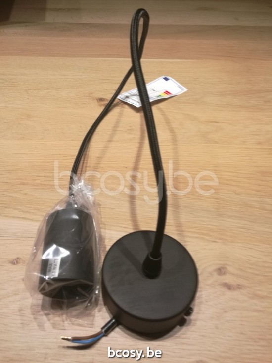 Marckdael VVD toula roest marron kastanjebruin pendel VVD VDV Verlichting van Dijck Dyck Markdaal.