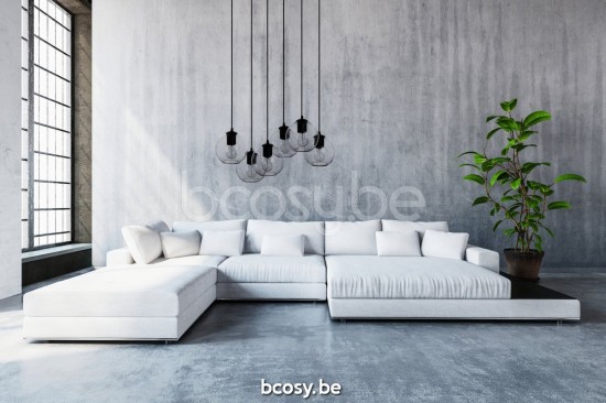 Marckdael VVD Seattle-Seatle 4080-PL6-RECT-NE-GLOBE-CLEAR-KL zwart pendel VVD VDV Verlichting van Dijck Dyck Markdaal.