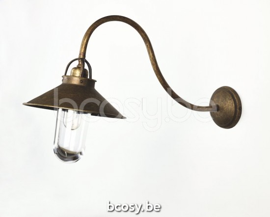 Marckdael 51124-70-25-AS-OUT C-VDV 51124-70-25-AS-OUT Verlichting van Dijck van Dyck Markdaal