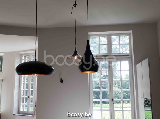 Indoor Lighting Lichtstudio by Gaverzicht Lampes Lichtstudio by Gaverzicht Pendel Lichtstudio by Gaverzicht Verlichting Lichtstudio by Gaver.