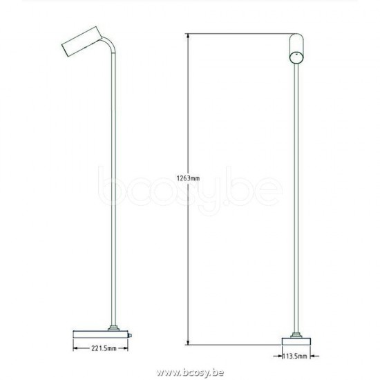 Tekna Arton MARQUESSE N027DBRL62.