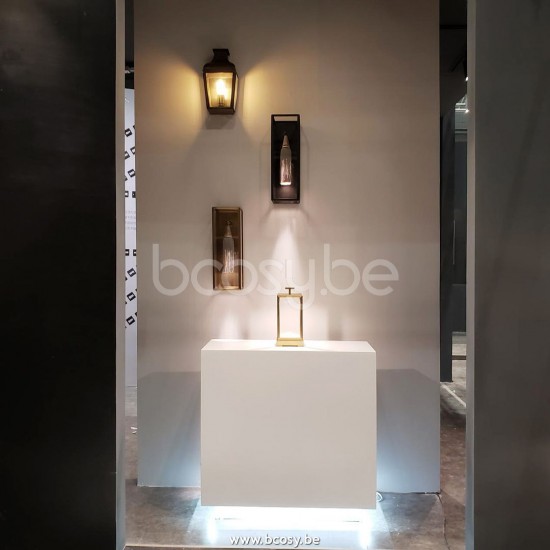 Tekna Arton LIZARD wandlamp.