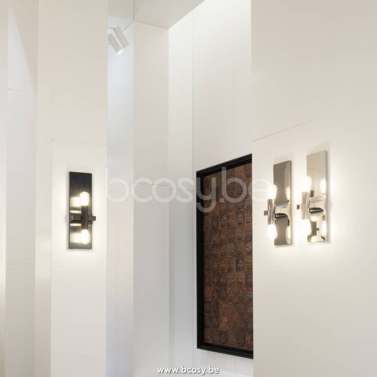 Tekna Arton WALCOTT TWIN-bronze foncé.