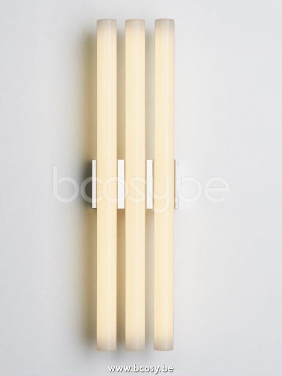 Tekna Arton PHARE TRIPLE LARGE-Messing poliert.