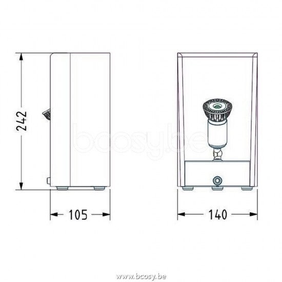 Tekna Arton COOMBE N174DBRL62.